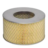 Luftfilter HENGST FILTER E1295L