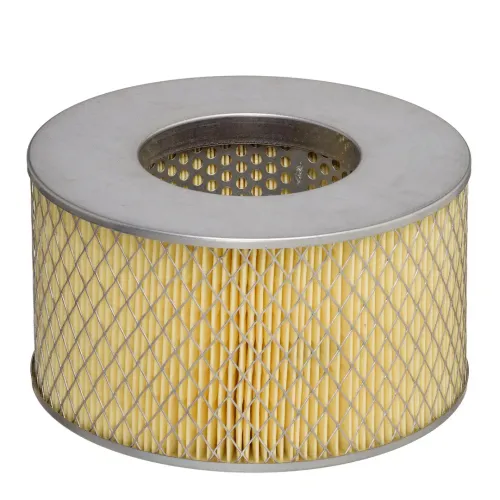 Luftfilter HENGST FILTER E1295L Bild Luftfilter HENGST FILTER E1295L