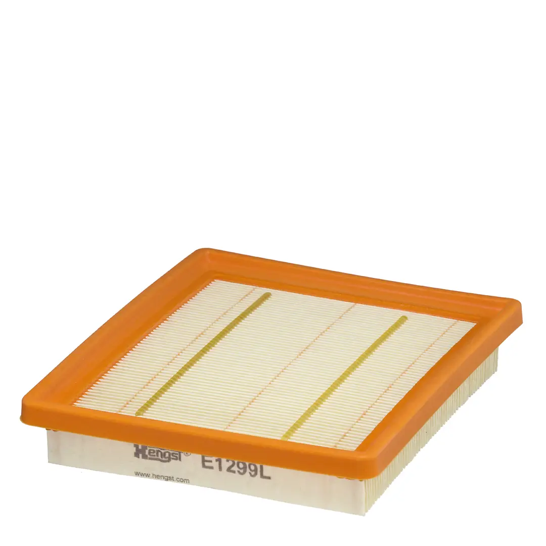 Luftfilter HENGST FILTER E1299L