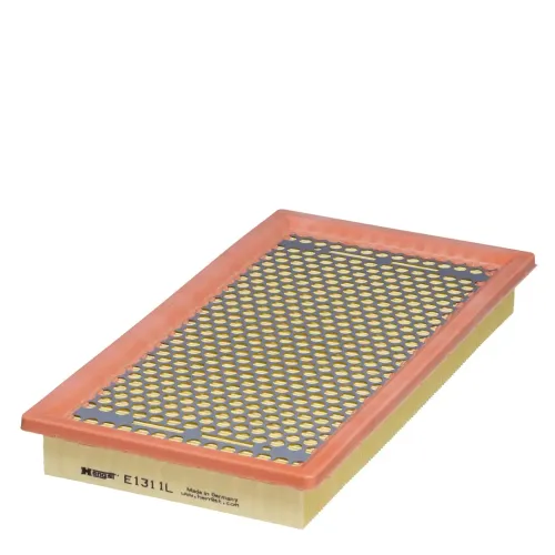 Luftfilter HENGST FILTER E1311L Bild Luftfilter HENGST FILTER E1311L