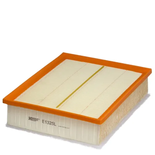 Luftfilter HENGST FILTER E1325L Bild Luftfilter HENGST FILTER E1325L