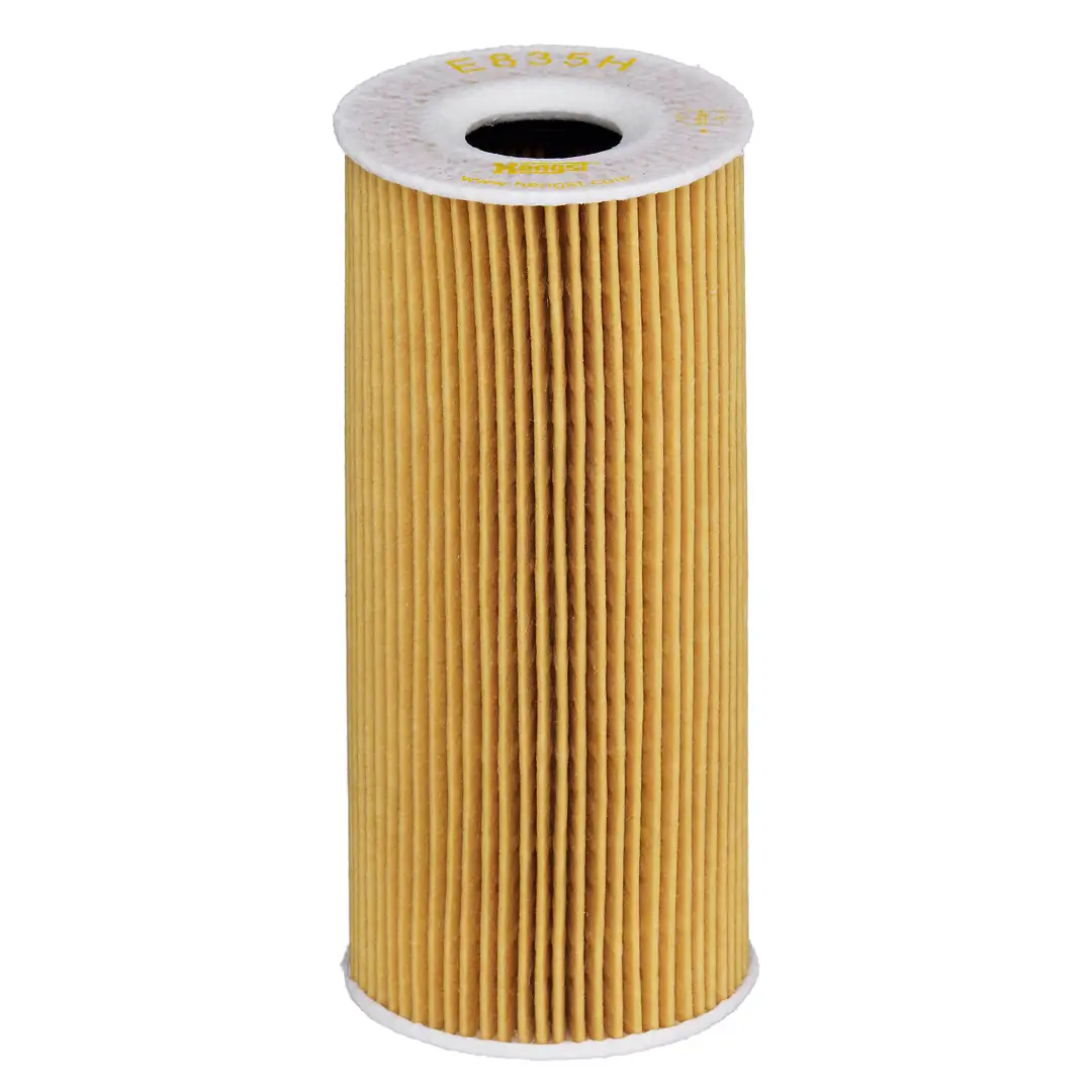 Ölfilter HENGST FILTER E835H D325