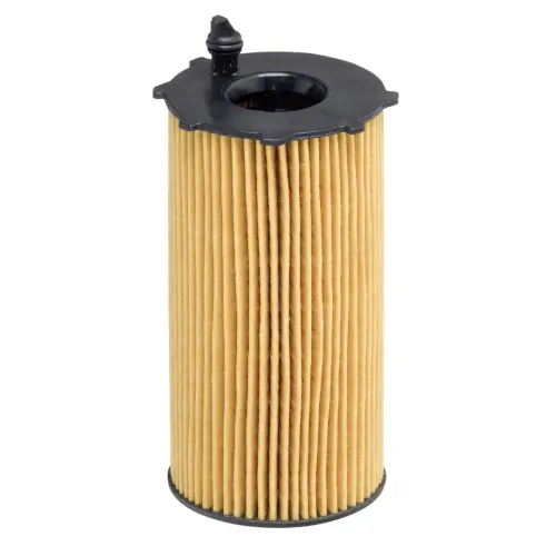 Ölfilter HENGST FILTER E846H D336 Bild Ölfilter HENGST FILTER E846H D336
