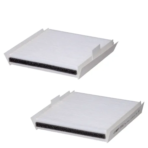 Filter, Innenraumluft HENGST FILTER E916LI-2 Bild Filter, Innenraumluft HENGST FILTER E916LI-2