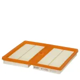 Luftfilter HENGST FILTER E1333L