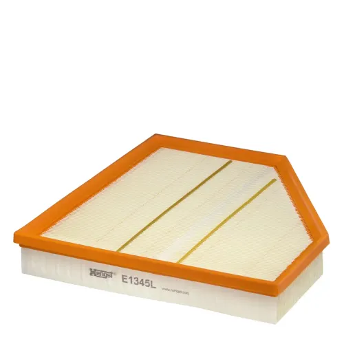 Luftfilter HENGST FILTER E1345L Bild Luftfilter HENGST FILTER E1345L