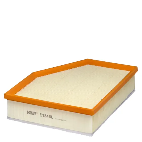 Luftfilter HENGST FILTER E1346L Bild Luftfilter HENGST FILTER E1346L