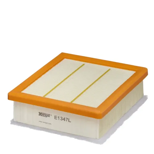 Luftfilter HENGST FILTER E1347L Bild Luftfilter HENGST FILTER E1347L