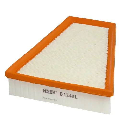 Luftfilter HENGST FILTER E1349L Bild Luftfilter HENGST FILTER E1349L