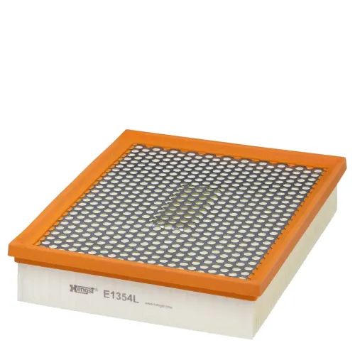 Luftfilter HENGST FILTER E1354L Bild Luftfilter HENGST FILTER E1354L