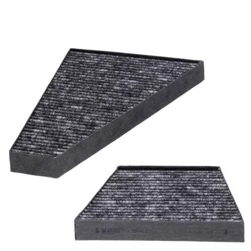 Filter, Innenraumluft HENGST FILTER E1935LC-2 Bild Filter, Innenraumluft HENGST FILTER E1935LC-2