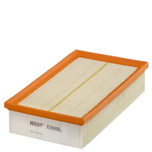 Luftfilter HENGST FILTER E899L Bild Luftfilter HENGST FILTER E899L
