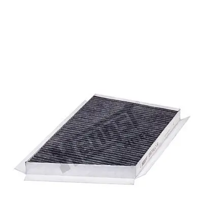 Filter, Innenraumluft HENGST FILTER E970LC-R Bild Filter, Innenraumluft HENGST FILTER E970LC-R