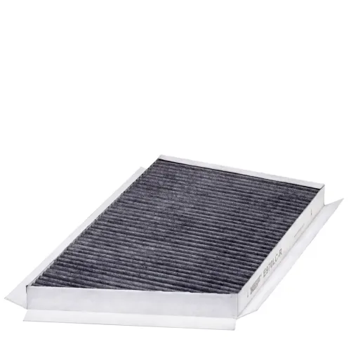 Filter, Innenraumluft HENGST FILTER E970LC-R Bild Filter, Innenraumluft HENGST FILTER E970LC-R
