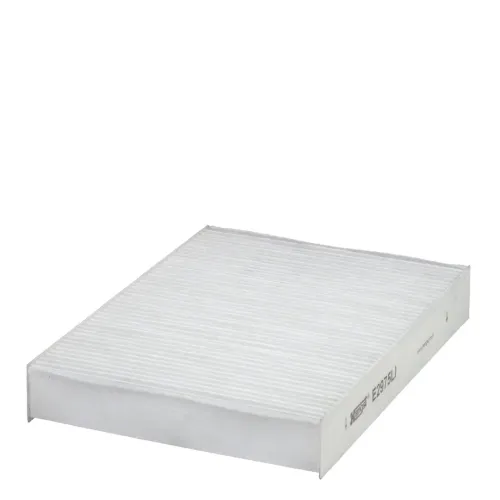 Filter, Innenraumluft HENGST FILTER E2975LI Bild Filter, Innenraumluft HENGST FILTER E2975LI