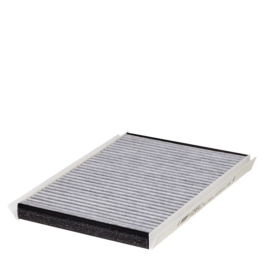 Filter, Innenraumluft HENGST FILTER E2989LC