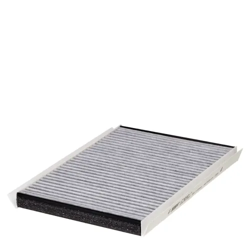 Filter, Innenraumluft HENGST FILTER E2989LC Bild Filter, Innenraumluft HENGST FILTER E2989LC