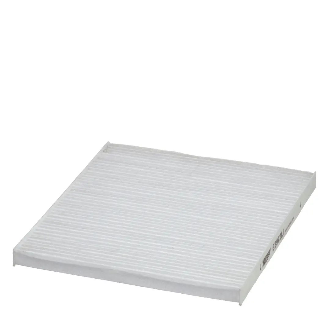 Filter, Innenraumluft HENGST FILTER E3972LI