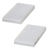 Filter, Innenraumluft HENGST FILTER E4900LI-2