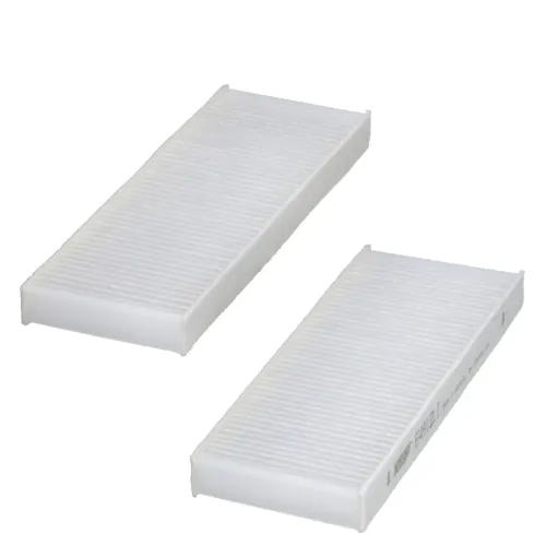Filter, Innenraumluft HENGST FILTER E4912LI-2 Bild Filter, Innenraumluft HENGST FILTER E4912LI-2