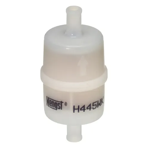 Luftfilter HENGST FILTER H445WK Bild Luftfilter HENGST FILTER H445WK