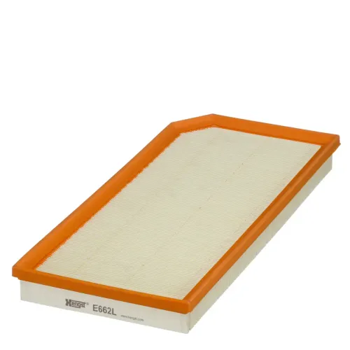 Luftfilter HENGST FILTER E662L Bild Luftfilter HENGST FILTER E662L