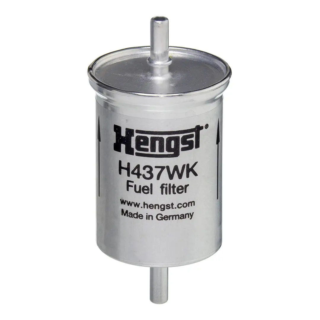 Kraftstofffilter HENGST FILTER H437WK