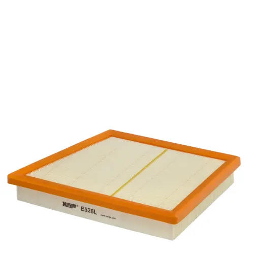 Luftfilter HENGST FILTER E526L Bild Luftfilter HENGST FILTER E526L