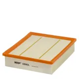 Luftfilter HENGST FILTER E660L