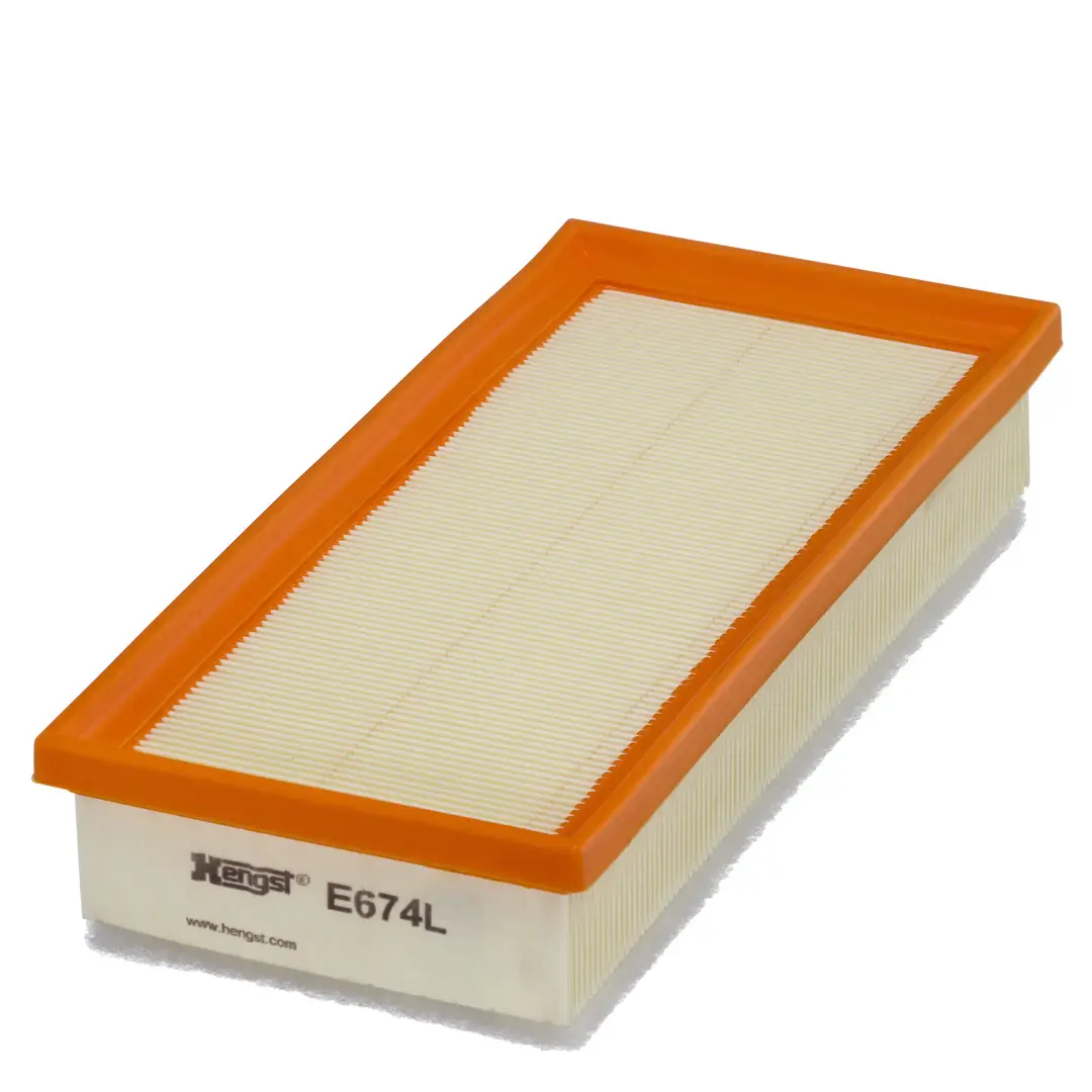 Luftfilter HENGST FILTER E674L