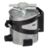 Kraftstofffilter HENGST FILTER H424WK