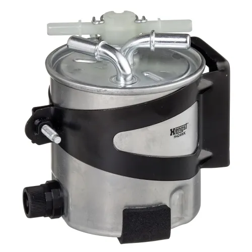 Kraftstofffilter HENGST FILTER H424WK Bild Kraftstofffilter HENGST FILTER H424WK