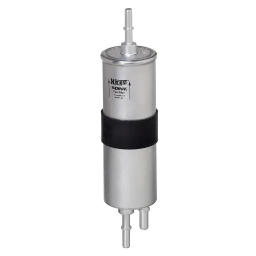 Kraftstofffilter HENGST FILTER H420WK Bild Kraftstofffilter HENGST FILTER H420WK