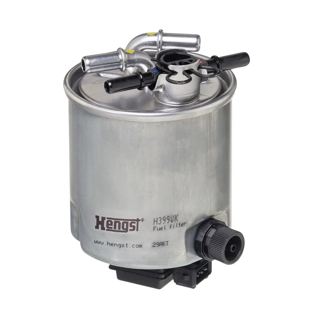 Kraftstofffilter HENGST FILTER H399WK