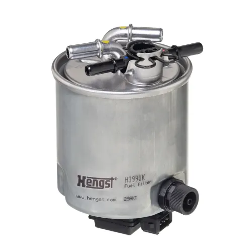 Kraftstofffilter HENGST FILTER H399WK Bild Kraftstofffilter HENGST FILTER H399WK