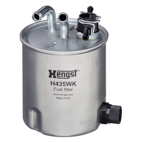 Kraftstofffilter HENGST FILTER H435WK Bild Kraftstofffilter HENGST FILTER H435WK