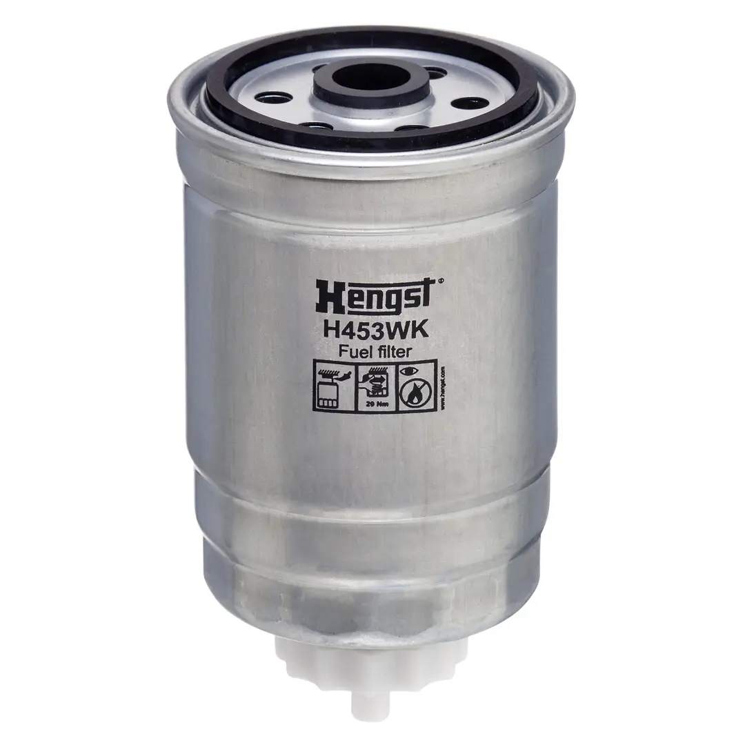 Kraftstofffilter HENGST FILTER H453WK