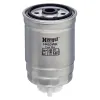 Kraftstofffilter HENGST FILTER H453WK