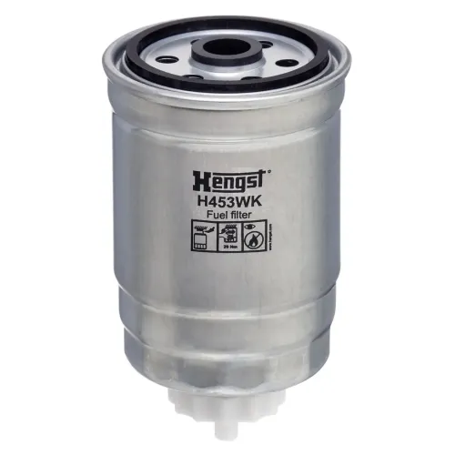 Kraftstofffilter HENGST FILTER H453WK Bild Kraftstofffilter HENGST FILTER H453WK