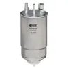 Kraftstofffilter HENGST FILTER H470WK