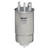 Kraftstofffilter HENGST FILTER H470WK
