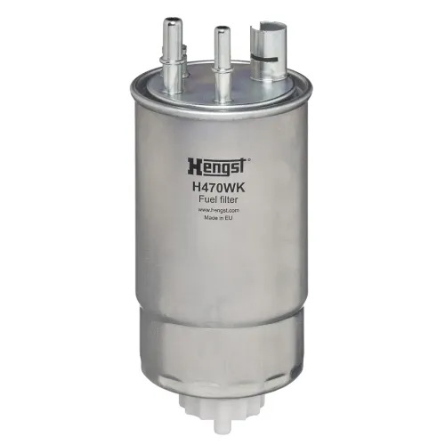 Kraftstofffilter HENGST FILTER H470WK Bild Kraftstofffilter HENGST FILTER H470WK