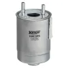 Kraftstofffilter HENGST FILTER H483WK