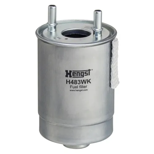 Kraftstofffilter HENGST FILTER H483WK Bild Kraftstofffilter HENGST FILTER H483WK