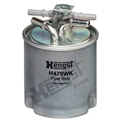 Kraftstofffilter HENGST FILTER H479WK Bild Kraftstofffilter HENGST FILTER H479WK