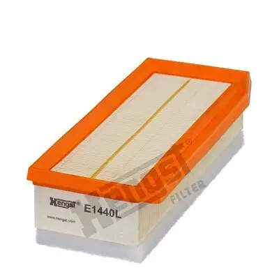 Luftfilter HENGST FILTER E1440L Bild Luftfilter HENGST FILTER E1440L