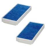 Filter, Innenraumluft HENGST FILTER E942LB-2