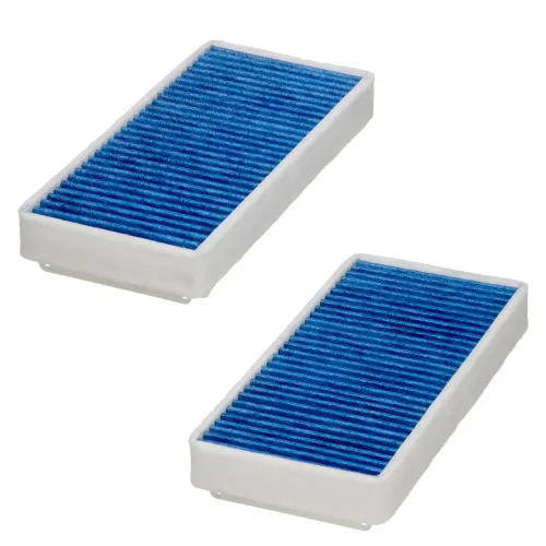 Filter, Innenraumluft HENGST FILTER E942LB-2 Bild Filter, Innenraumluft HENGST FILTER E942LB-2
