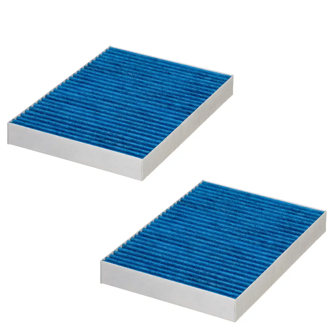 Filter, Innenraumluft HENGST FILTER E2919LB-2