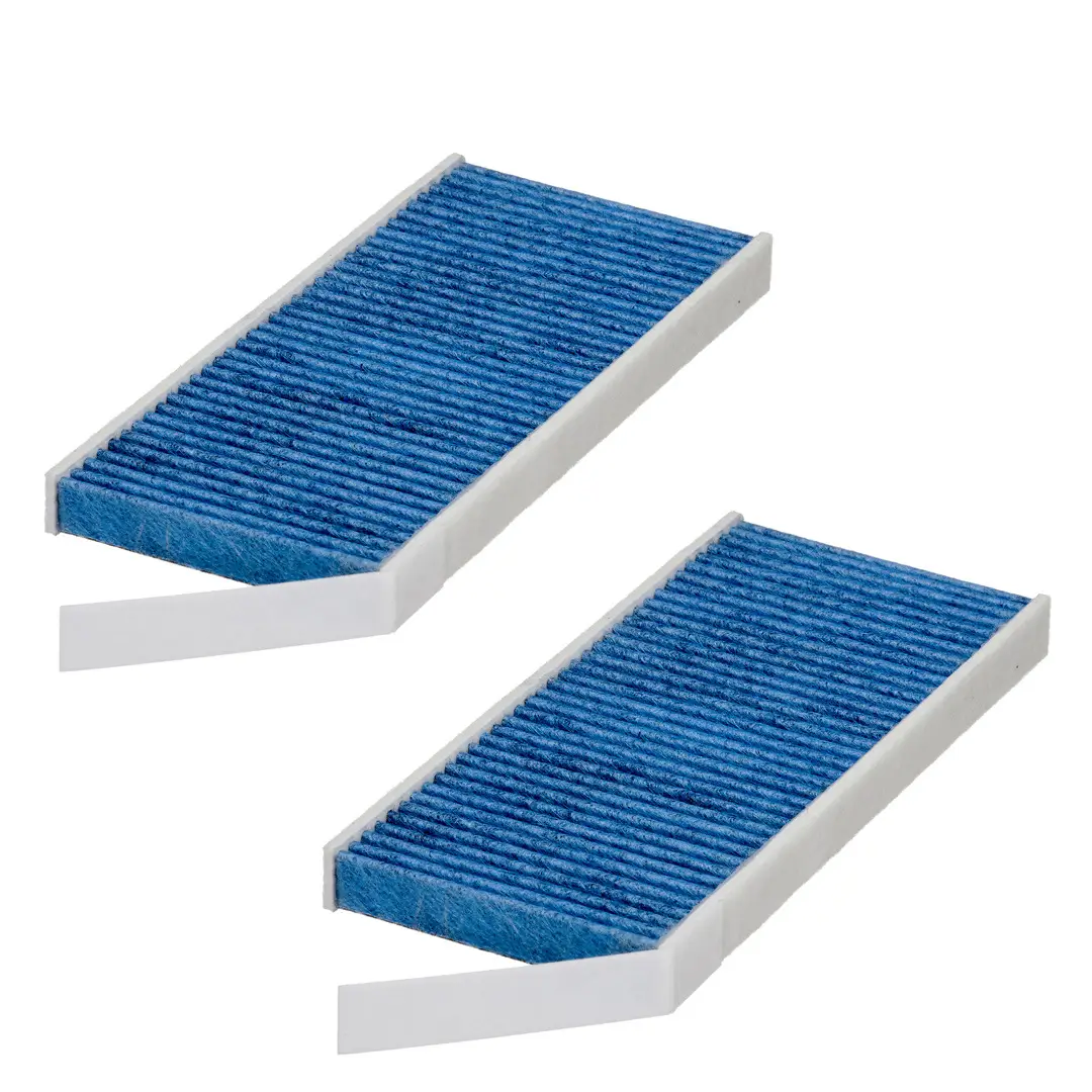 Filter, Innenraumluft HENGST FILTER E2982LB-2